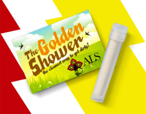 Golden Shower