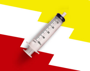 Injection