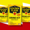 Golden-flask-urine-kit