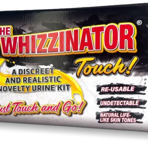 Whizzinator