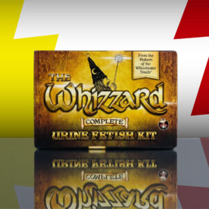 The Whizzard