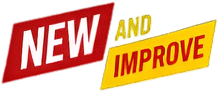 new-and-improve