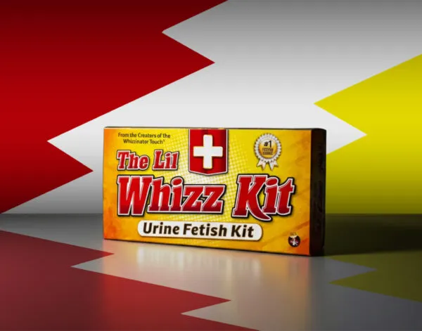 Lil whizz kit